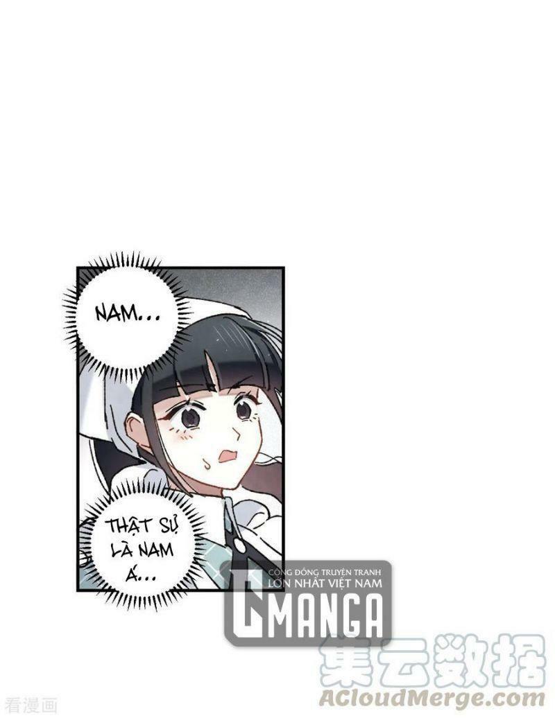 Mejaz - Nhân gian ngọc: Chapter 132