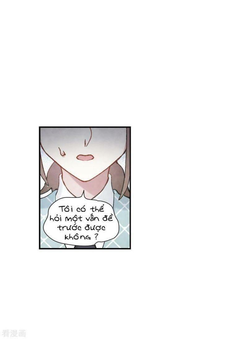 Mejaz - Nhân gian ngọc: Chapter 132