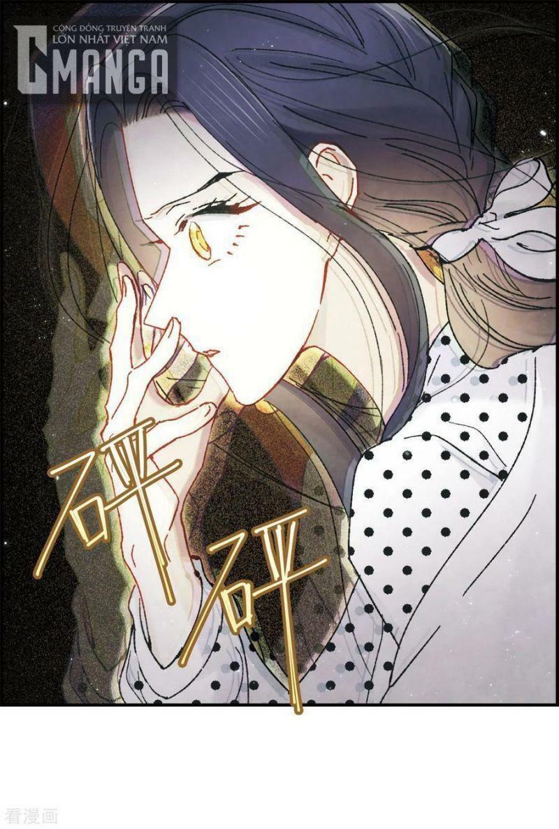 Mejaz - Nhân gian ngọc: Chapter 132