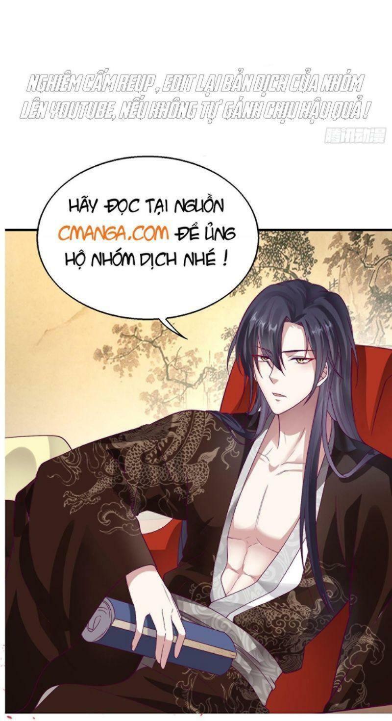 Mejaz - Nhân gian ngọc: Chapter 132