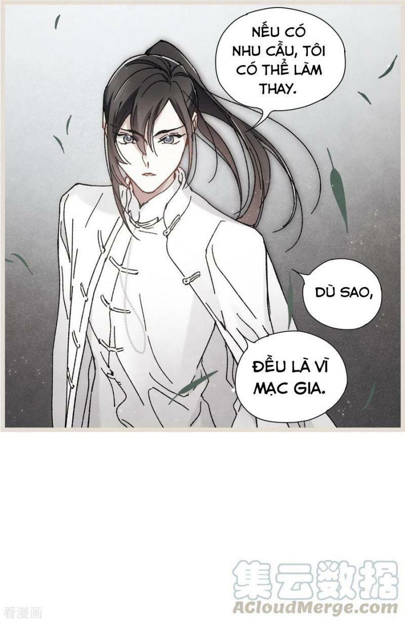 Mejaz - Nhân gian ngọc: Chapter 133