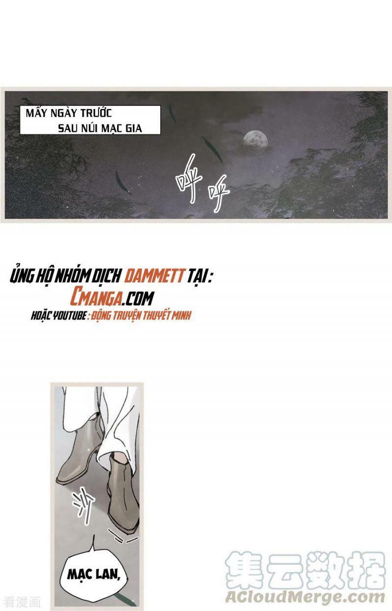 Mejaz - Nhân gian ngọc: Chapter 133