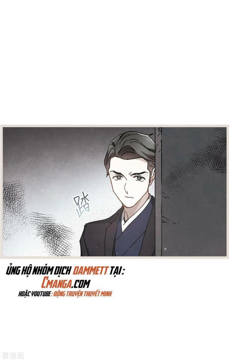 Mejaz - Nhân gian ngọc: Chapter 133