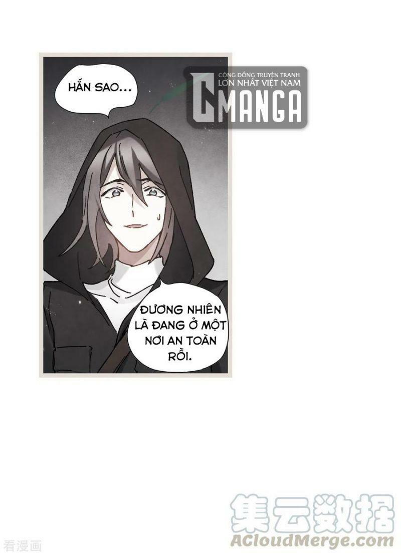 Mejaz - Nhân gian ngọc: Chapter 133