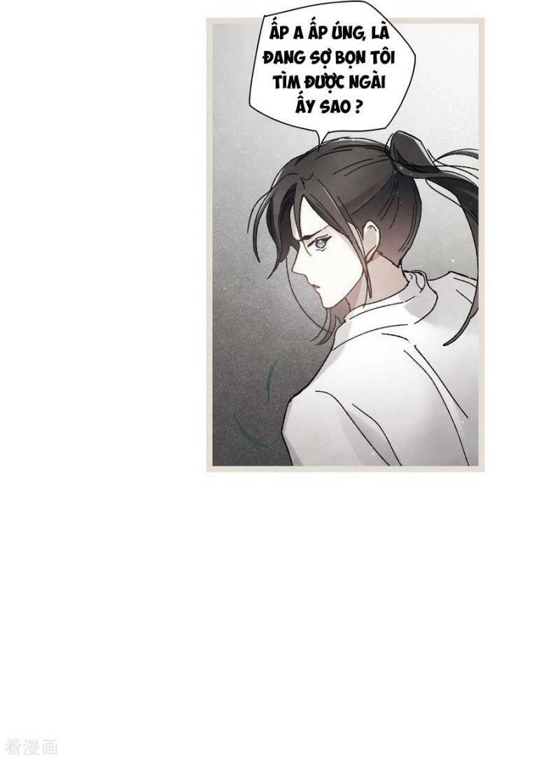 Mejaz - Nhân gian ngọc: Chapter 133