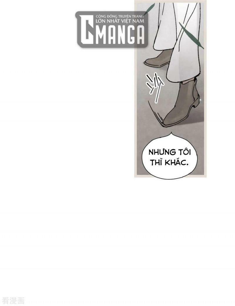 Mejaz - Nhân gian ngọc: Chapter 133