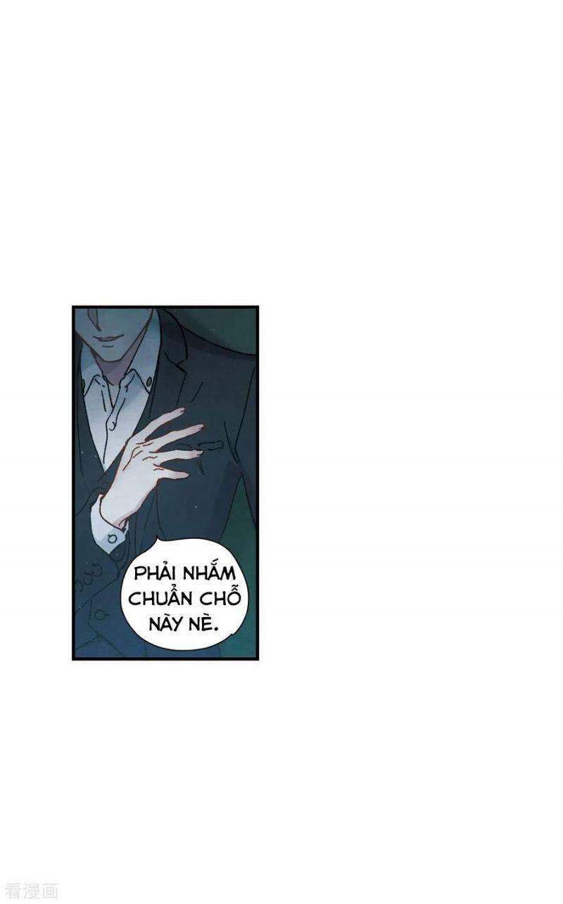 Mejaz - Nhân gian ngọc: Chapter 134