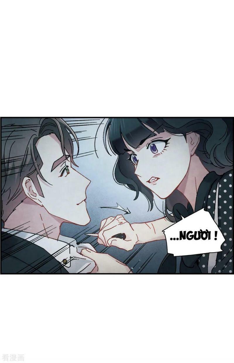 Mejaz - Nhân gian ngọc: Chapter 134