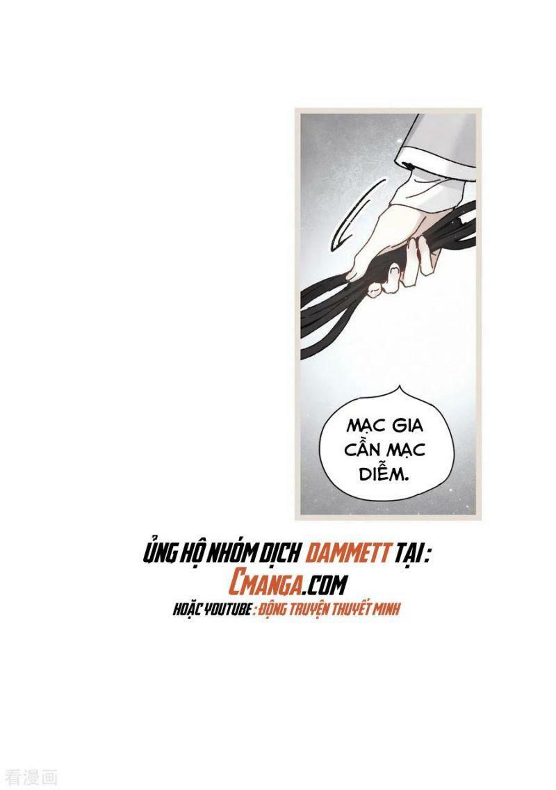 Mejaz - Nhân gian ngọc: Chapter 134