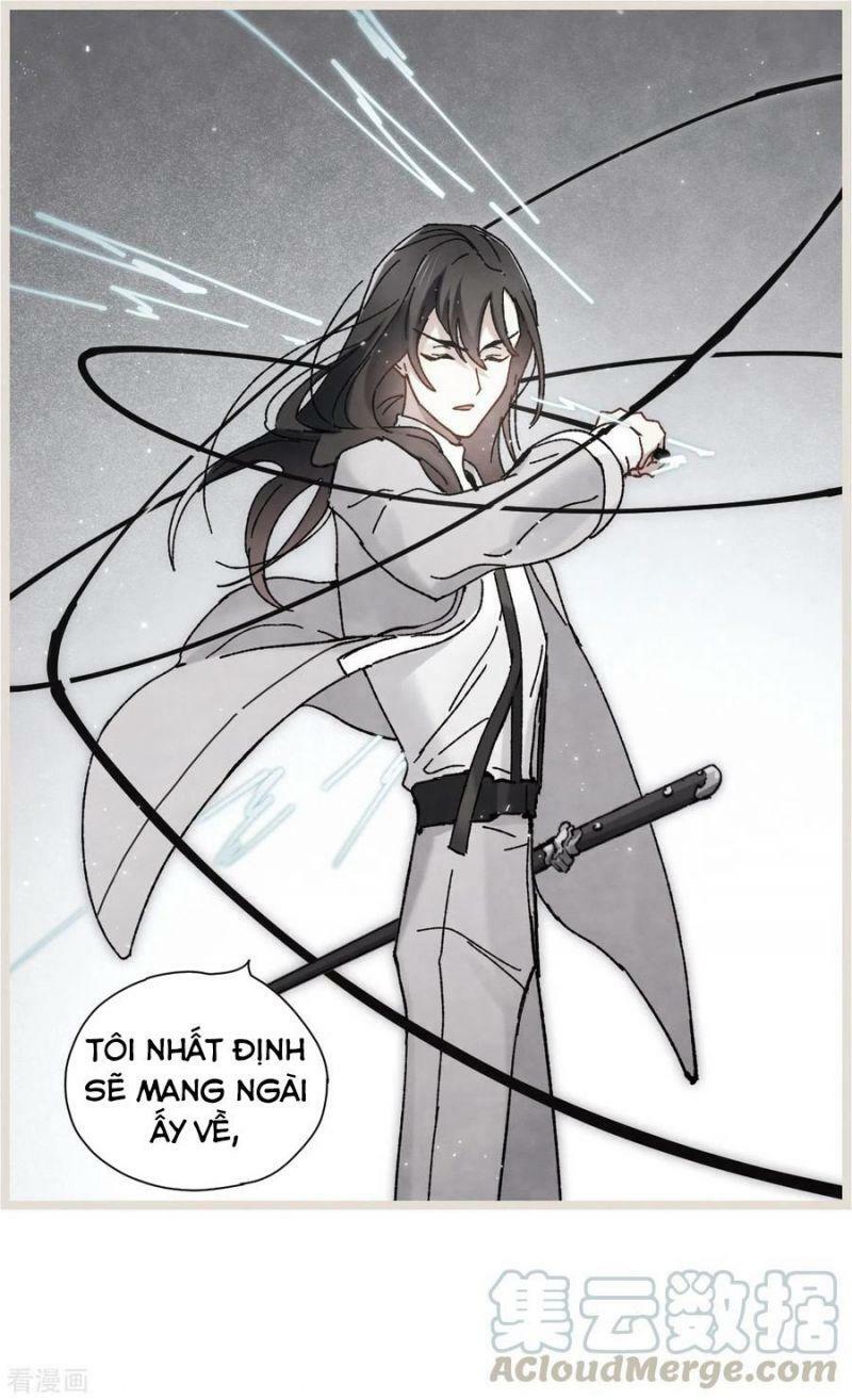 Mejaz - Nhân gian ngọc: Chapter 134