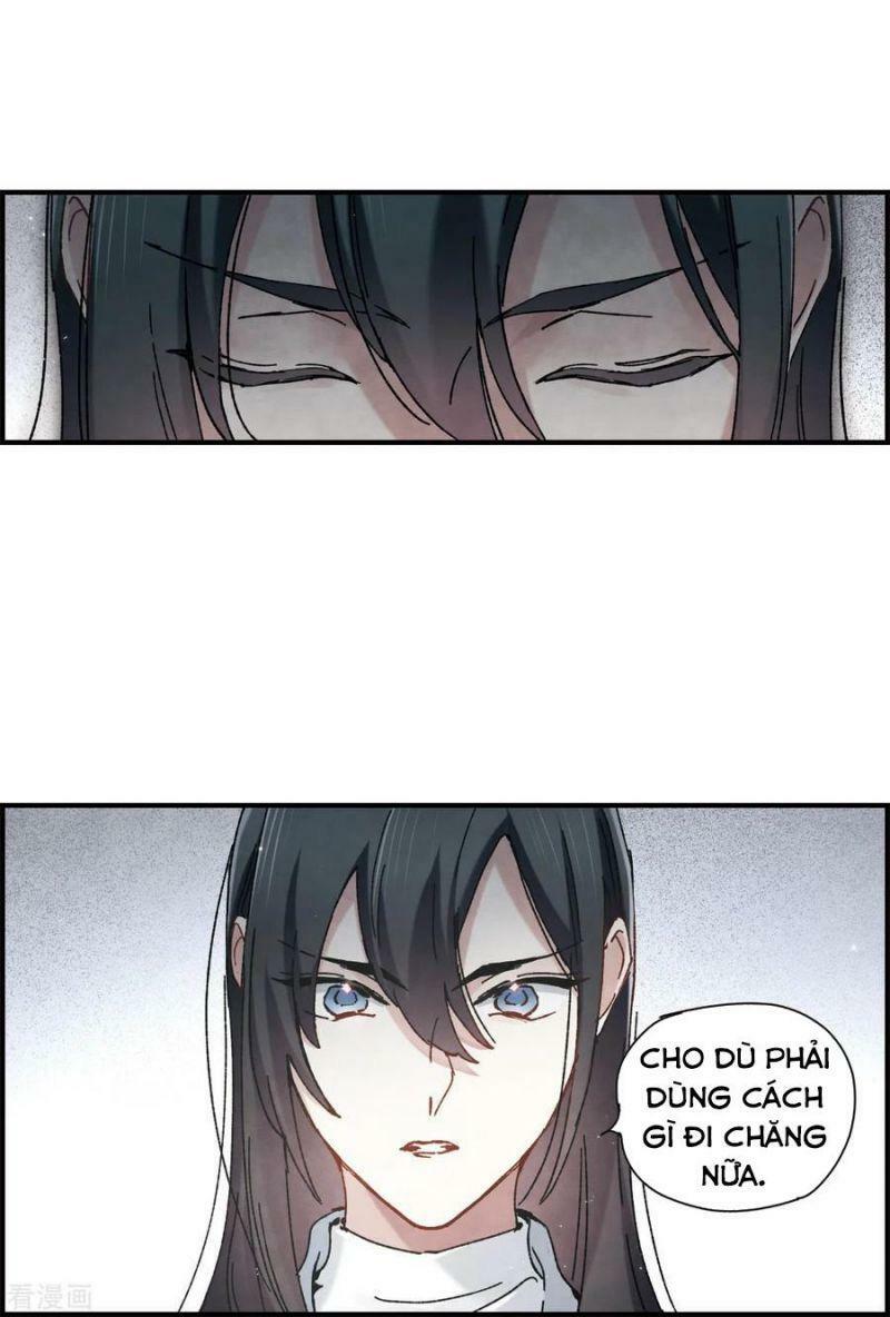 Mejaz - Nhân gian ngọc: Chapter 134