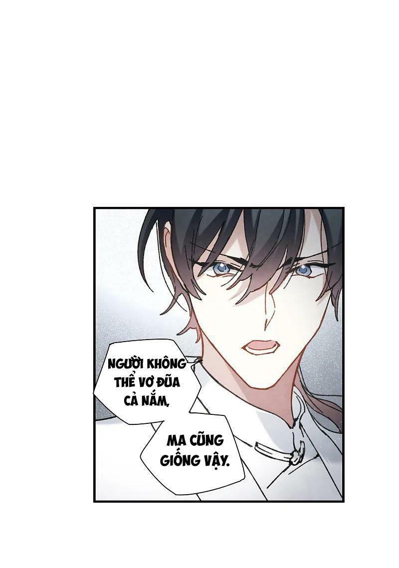 Mejaz - Nhân gian ngọc: Chapter 137