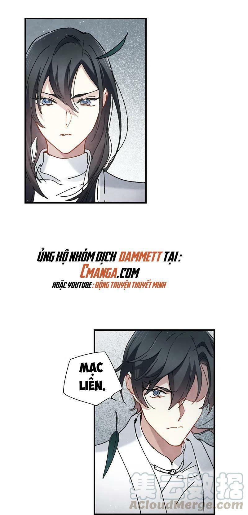 Mejaz - Nhân gian ngọc: Chapter 137