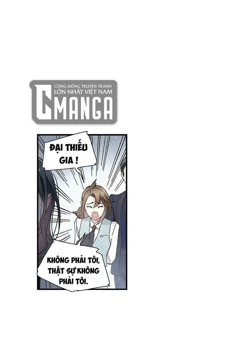 Mejaz - Nhân gian ngọc: Chapter 137