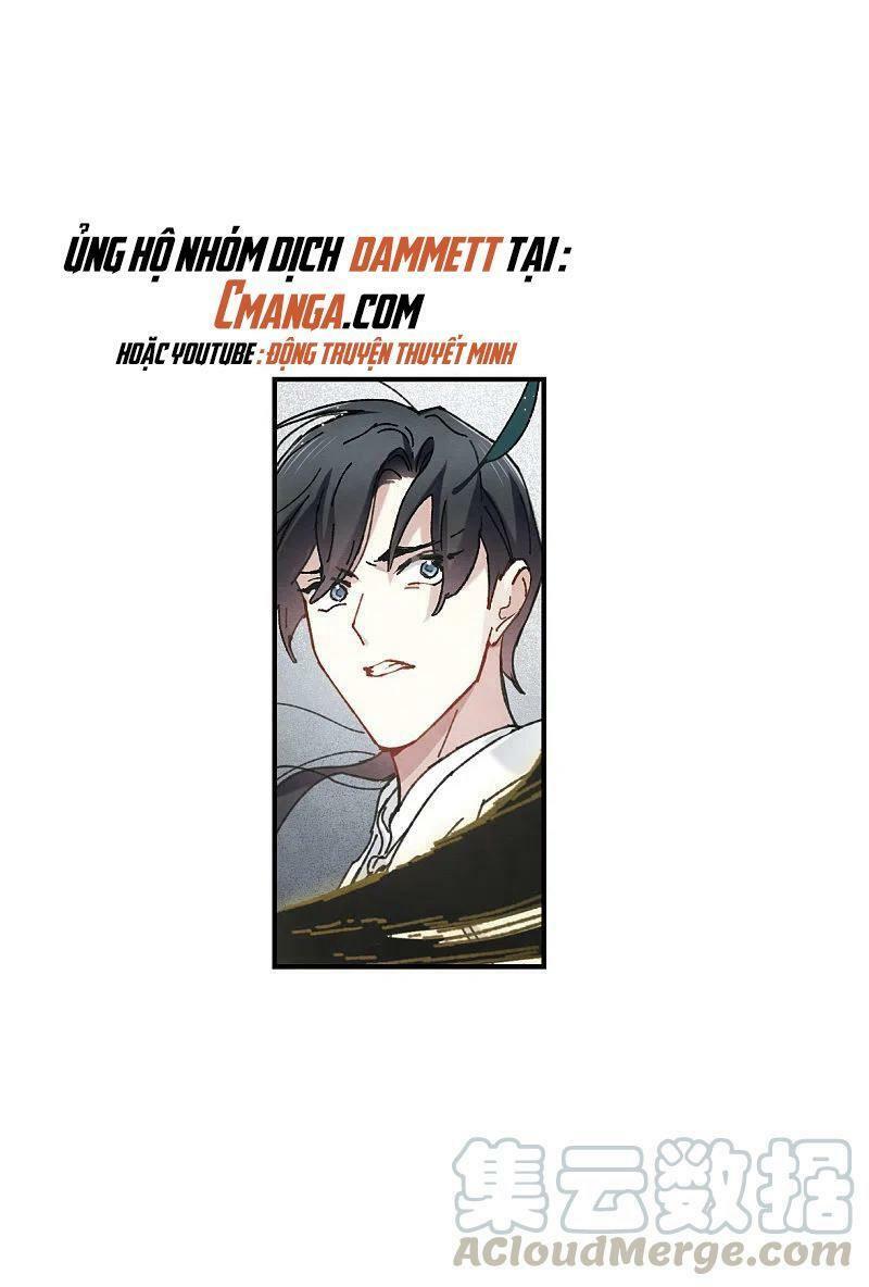 Mejaz - Nhân gian ngọc: Chapter 140
