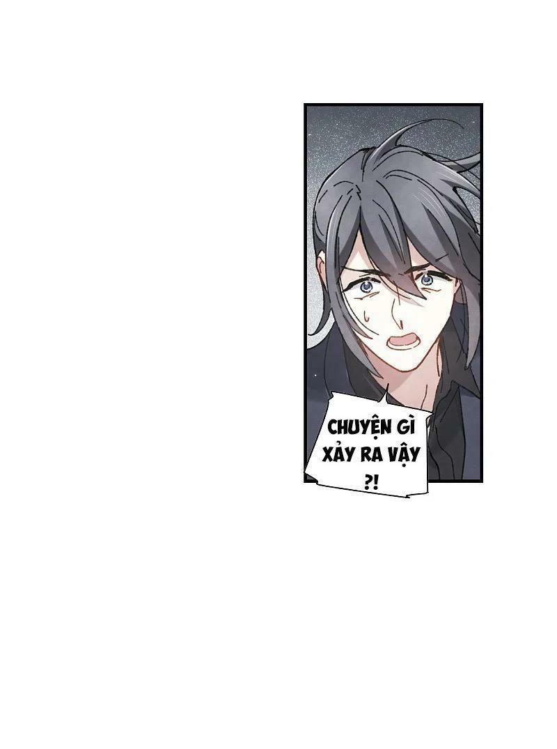 Mejaz - Nhân gian ngọc: Chapter 140