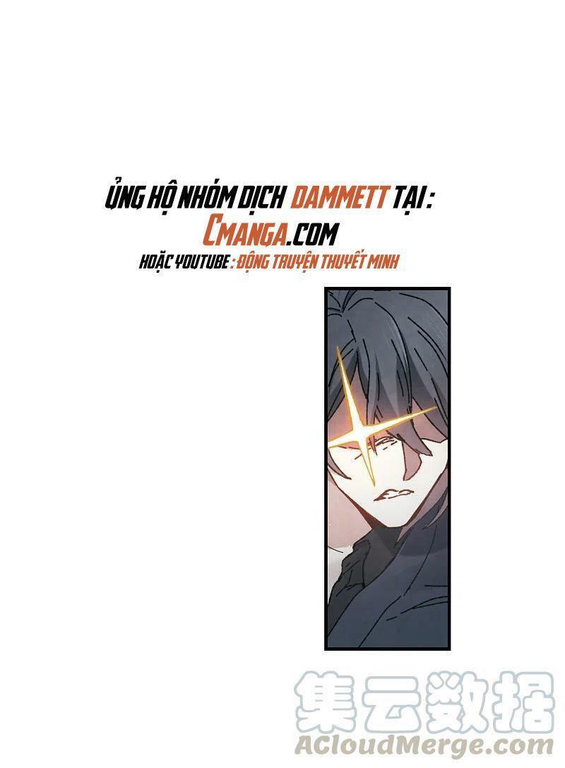 Mejaz - Nhân gian ngọc: Chapter 140