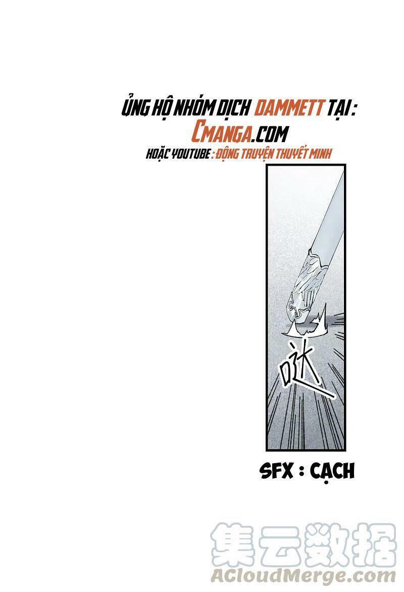 Mejaz - Nhân gian ngọc: Chapter 140