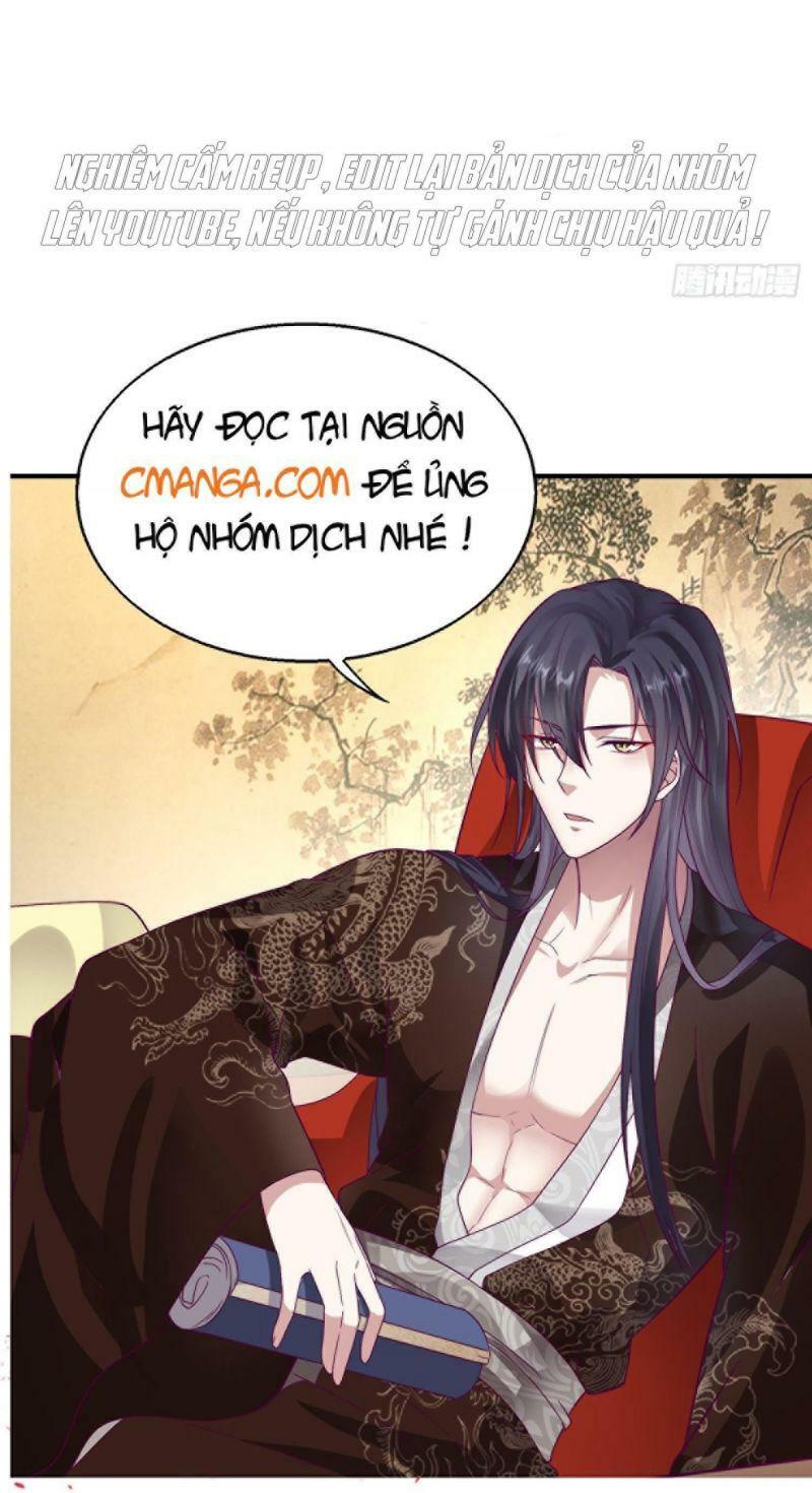 Mejaz - Nhân gian ngọc: Chapter 140