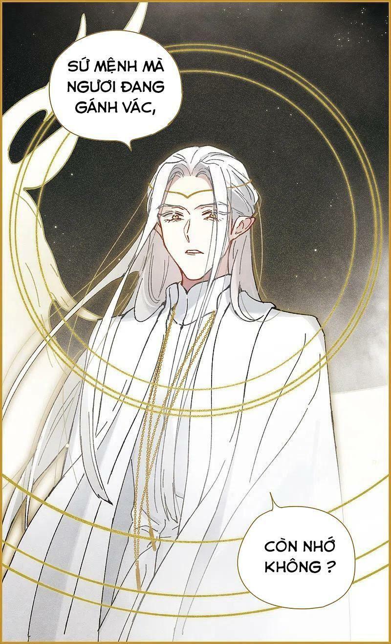 Mejaz - Nhân gian ngọc: Chapter 140