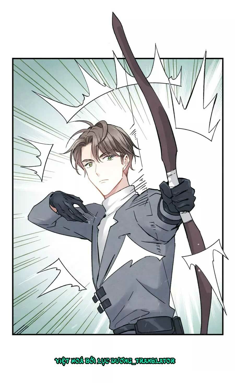 Mejaz - Nhân gian ngọc: Chapter 15