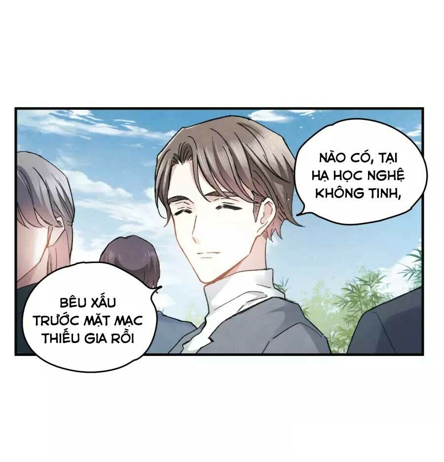 Mejaz - Nhân gian ngọc: Chapter 15