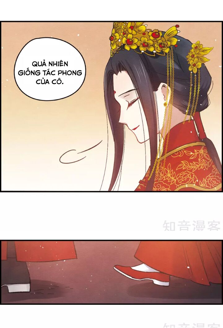 Mejaz - Nhân gian ngọc: Chapter 2