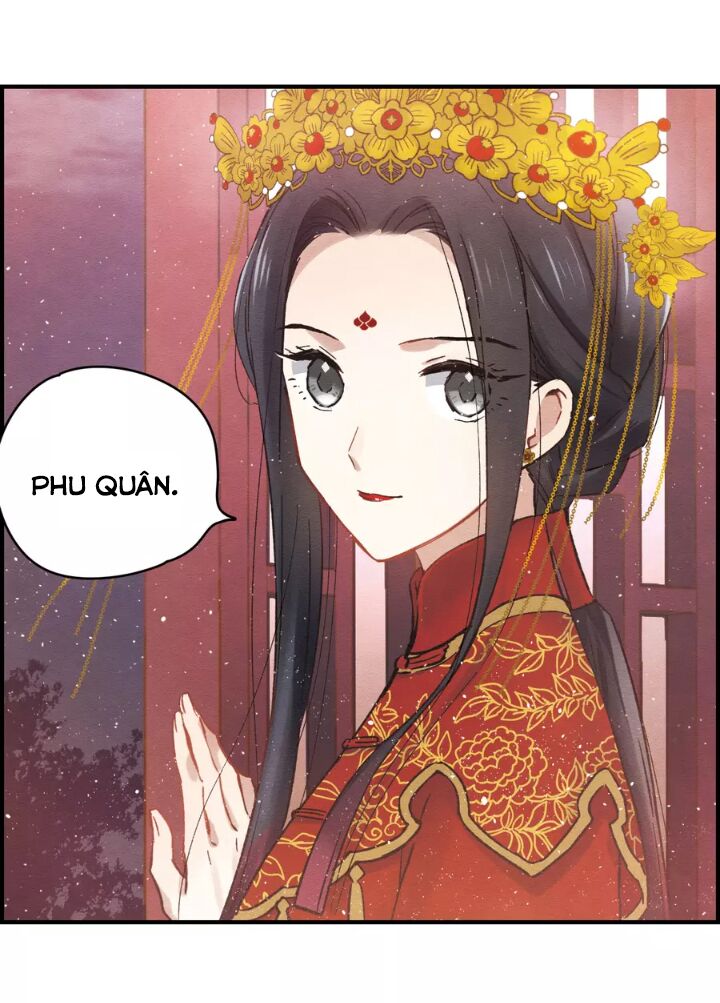 Mejaz - Nhân gian ngọc: Chapter 2