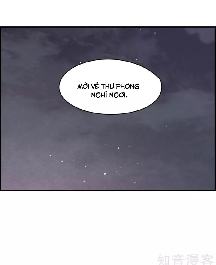 Mejaz - Nhân gian ngọc: Chapter 2