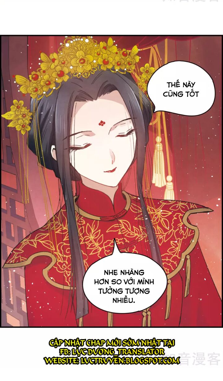 Mejaz - Nhân gian ngọc: Chapter 2