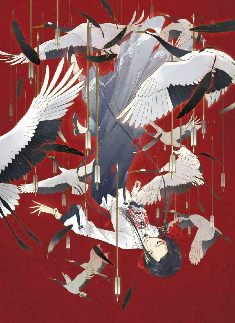 Mejaz - Nhân gian ngọc: Chapter 20