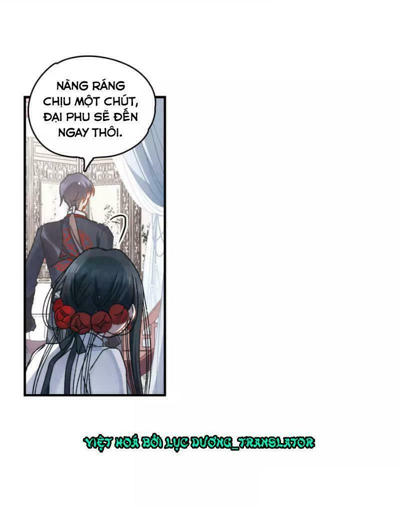 Mejaz - Nhân gian ngọc: Chapter 20