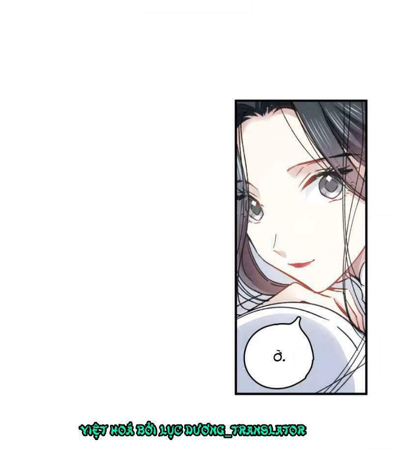 Mejaz - Nhân gian ngọc: Chapter 20