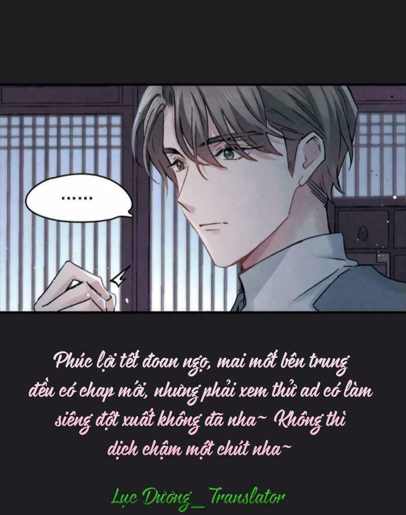 Mejaz - Nhân gian ngọc: Chapter 20