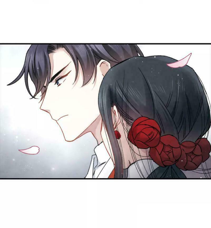 Mejaz - Nhân gian ngọc: Chapter 20
