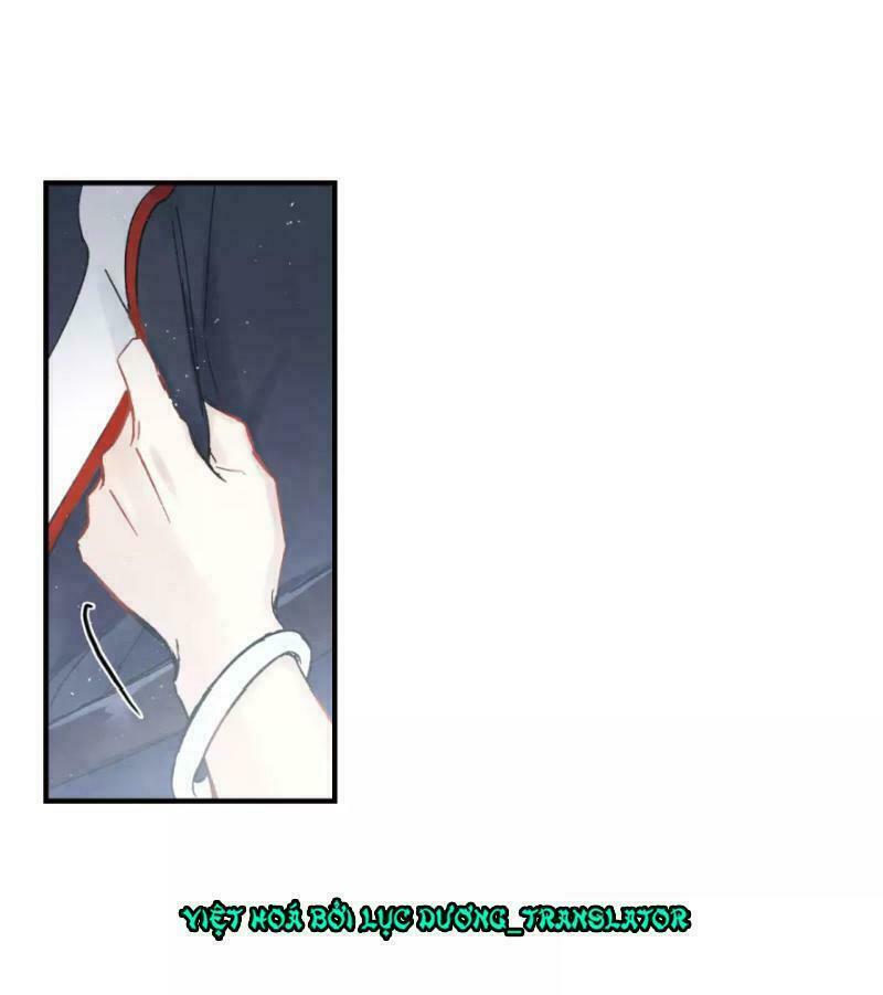 Mejaz - Nhân gian ngọc: Chapter 20