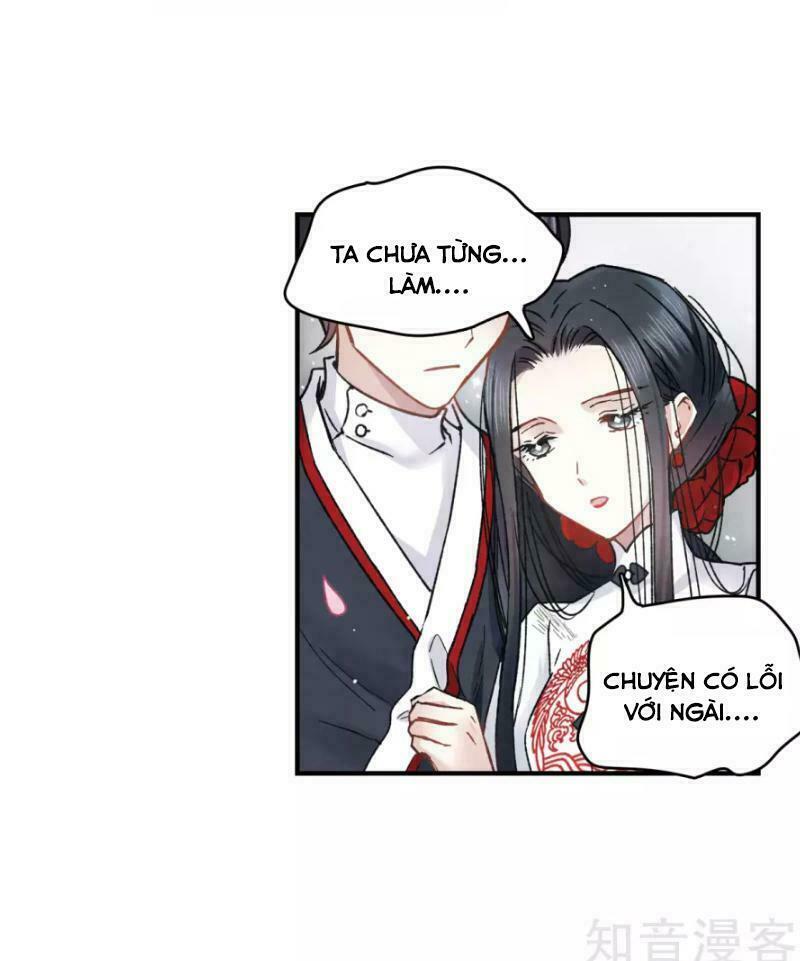 Mejaz - Nhân gian ngọc: Chapter 20