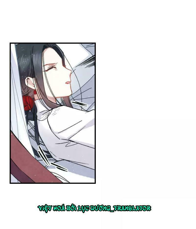 Mejaz - Nhân gian ngọc: Chapter 20