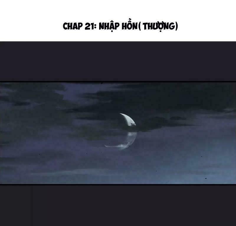 Mejaz - Nhân gian ngọc: Chapter 21