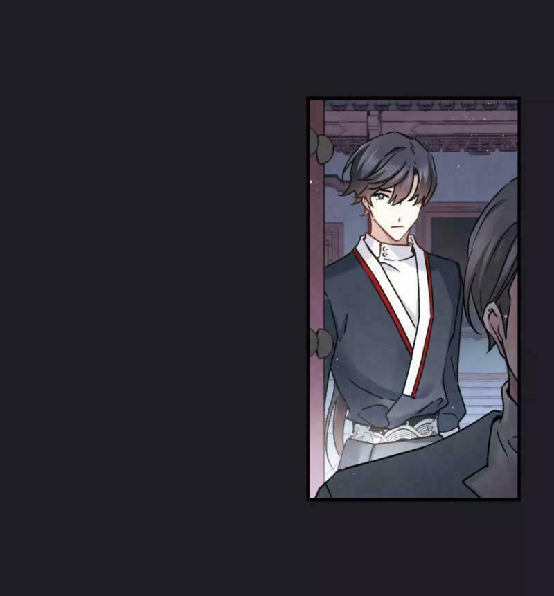 Mejaz - Nhân gian ngọc: Chapter 21
