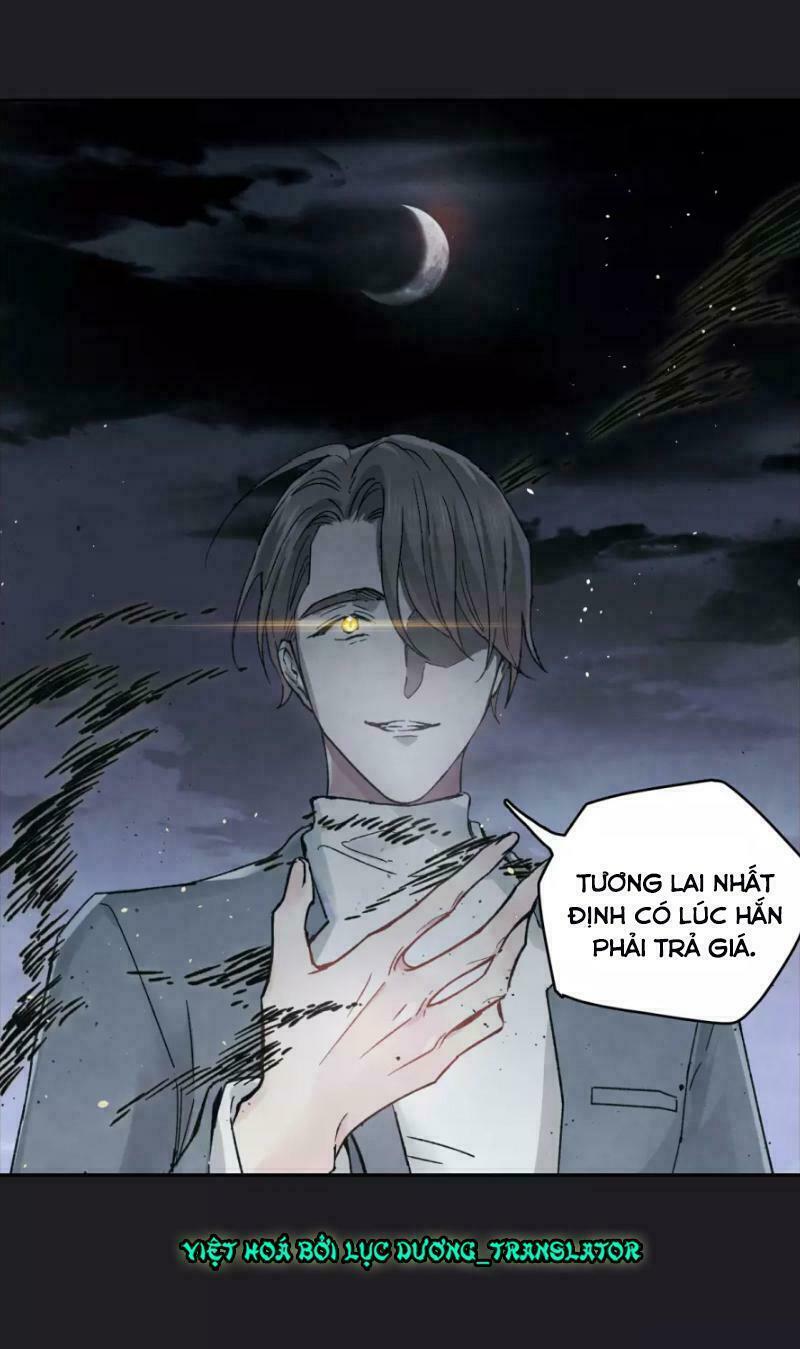 Mejaz - Nhân gian ngọc: Chapter 21