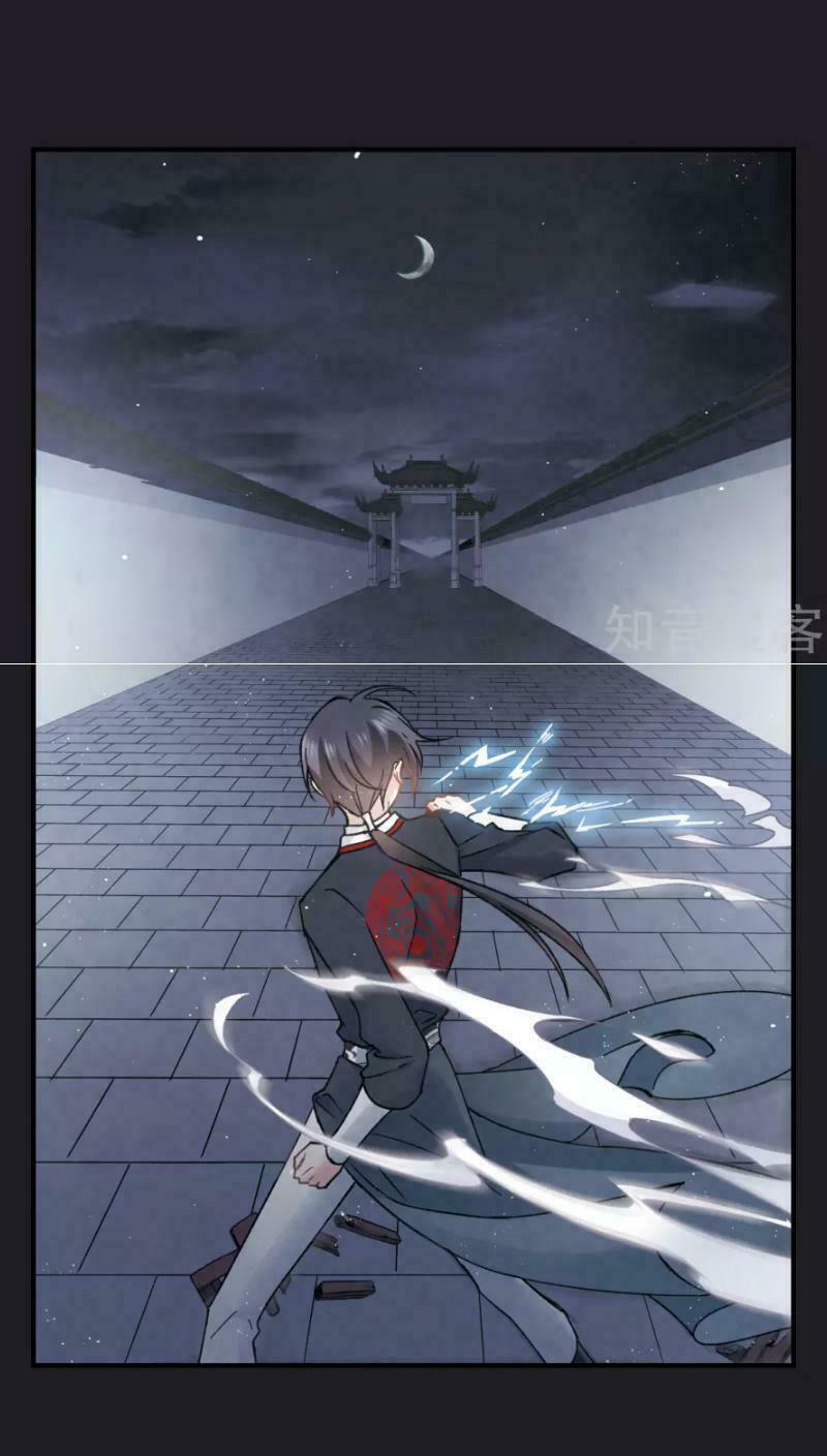 Mejaz - Nhân gian ngọc: Chapter 21