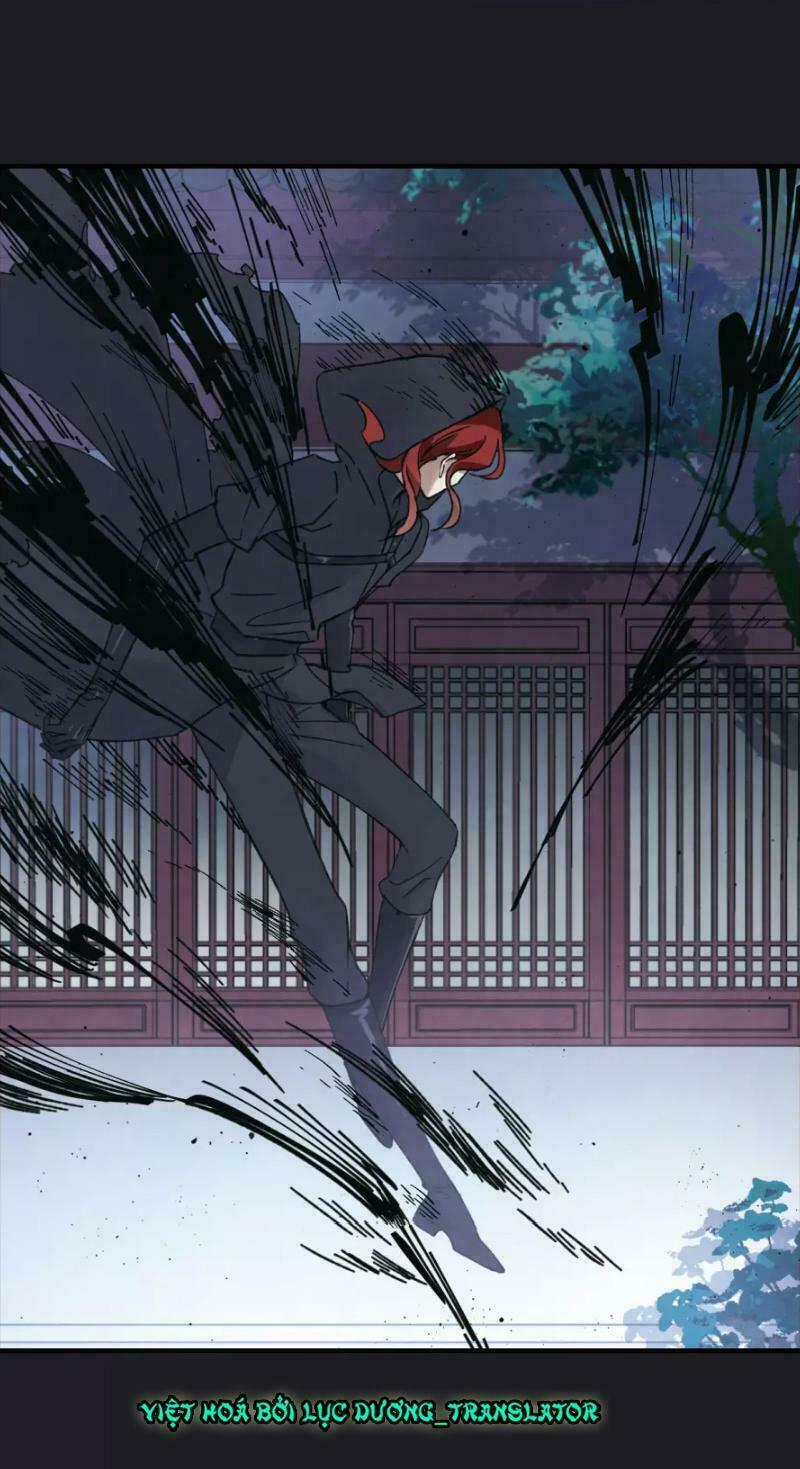 Mejaz - Nhân gian ngọc: Chapter 21
