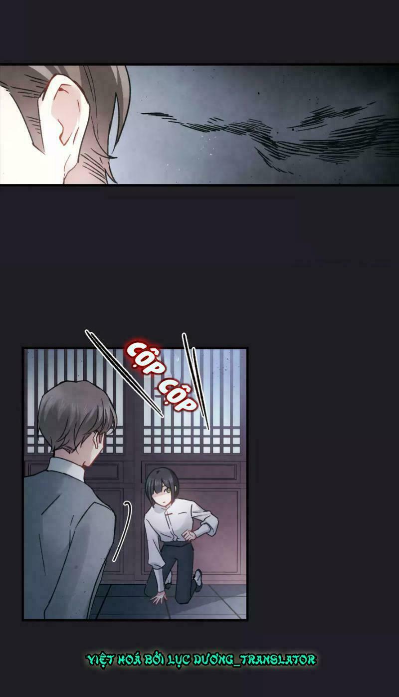 Mejaz - Nhân gian ngọc: Chapter 21