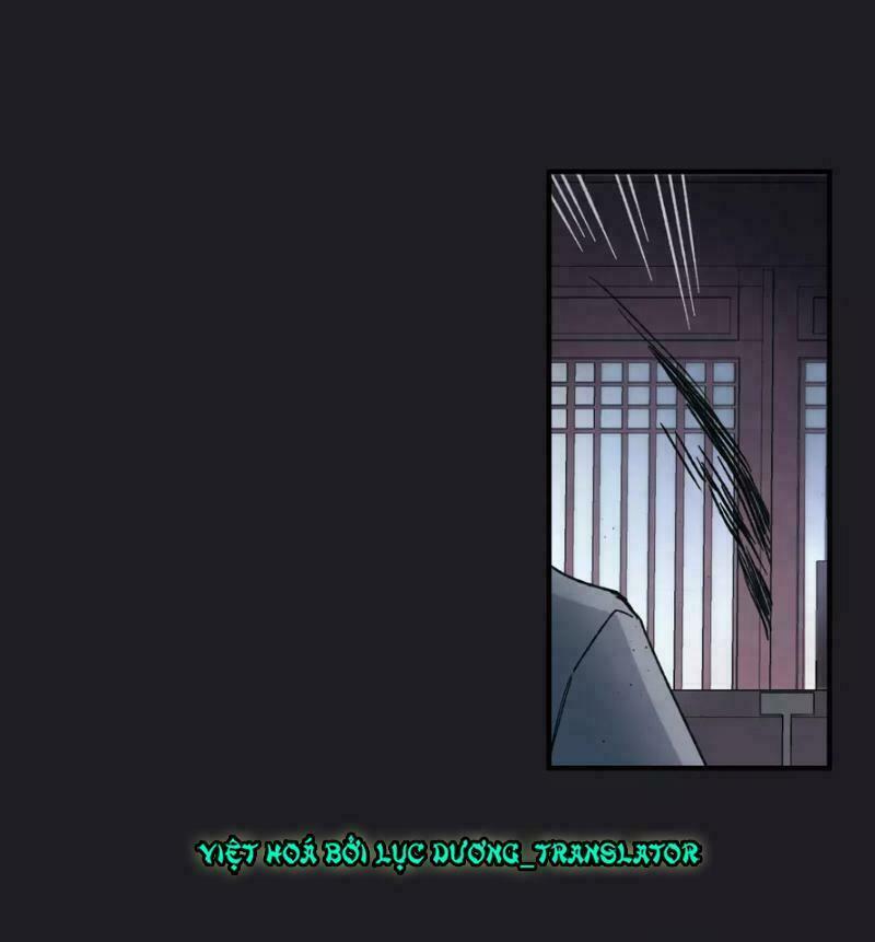 Mejaz - Nhân gian ngọc: Chapter 21