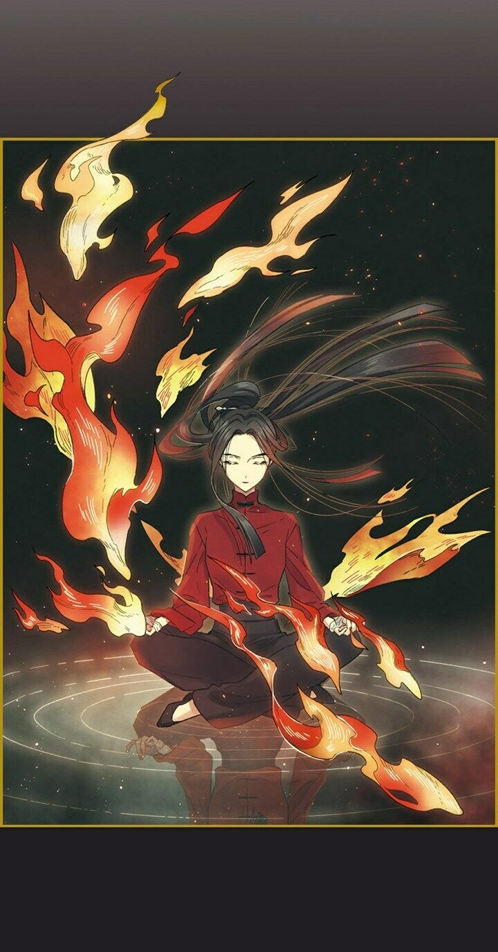 Mejaz - Nhân gian ngọc: Chapter 25