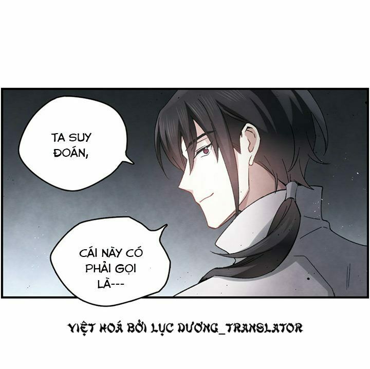 Mejaz - Nhân gian ngọc: Chapter 26