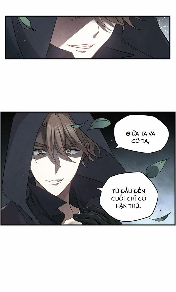 Mejaz - Nhân gian ngọc: Chapter 26