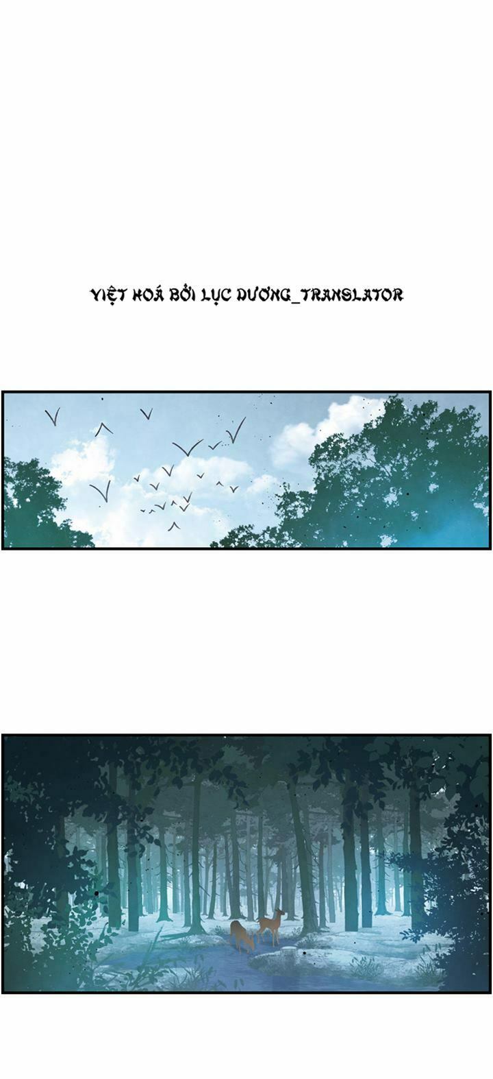Mejaz - Nhân gian ngọc: Chapter 26