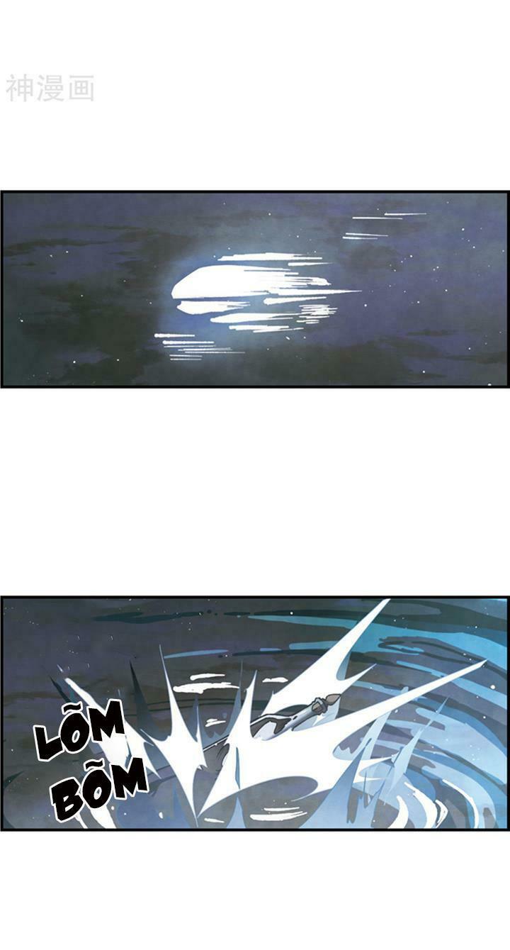 Mejaz - Nhân gian ngọc: Chapter 26